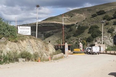 Mineras plagiaban estudios de impacto ambiental para operar en la capital
