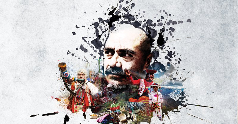 La farsa del Estado ante los pueblos originarios