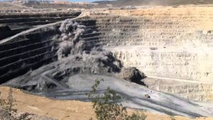 El Estado Mexicano viola derechos de ejidatarios de Zacatecas que se oponen a la mineria