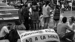 La rosca minera: estrategias para imponer lo que el pueblo prohibió