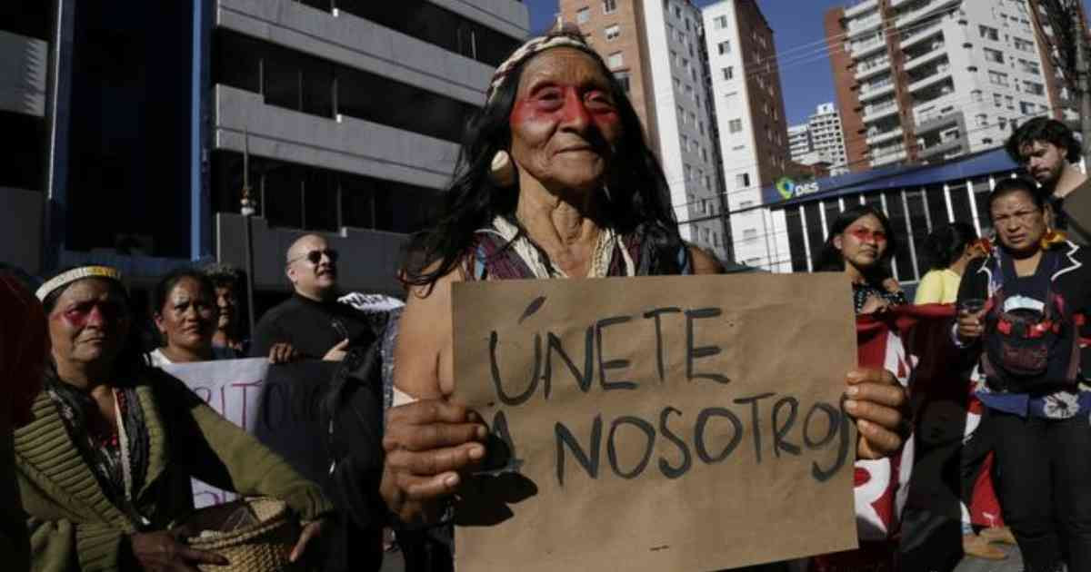 El acaparamiento de tierras y agua por parte de grandes multinacionales agrava los efectos del cambio climático en países empobrecidos