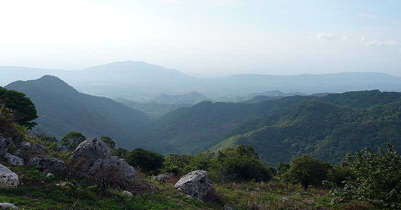 Pueblo Yukpa evita construcción de proyecto minero en la Serranía del Perijá