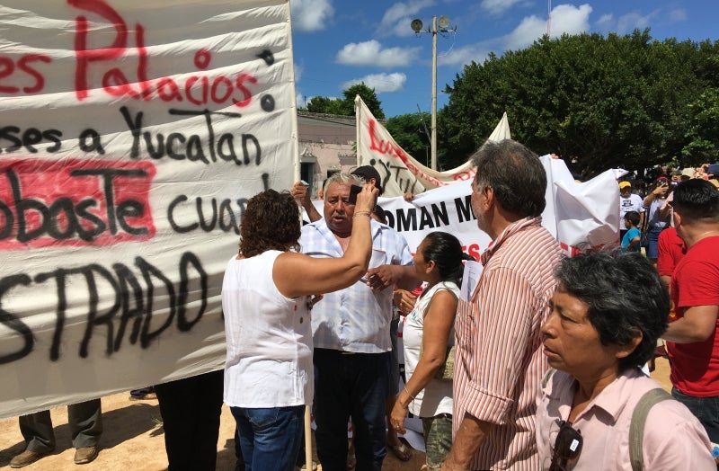ACCIÓN URGENTE POR LA DESAPARICIÓN DE CRUZ SOTO CARAVEO