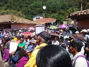 Municipios de La Paz se suman a declaratorias de zonas libres de minería e hidroeléctricas