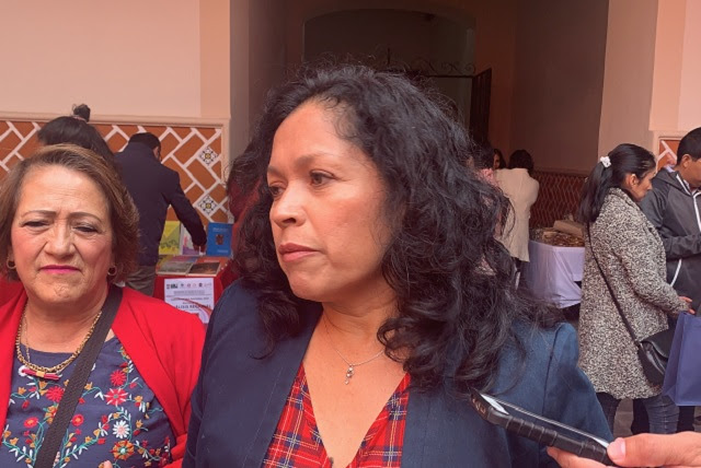 Universitarios llaman a movilizarse contra “proyectos de muerte” en Puebla