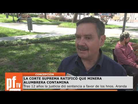 La Corte Suprema de Justicia ratificó que minera Alumbrera contaminó