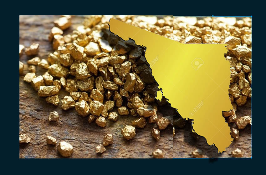 Especial: Oro en Sonora, mineras muy ricas… pueblos muy pobres