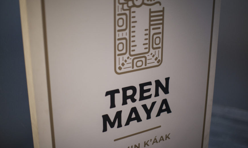 Pedro Uc, opositor al Tren Maya, denuncia amenazas de muerte