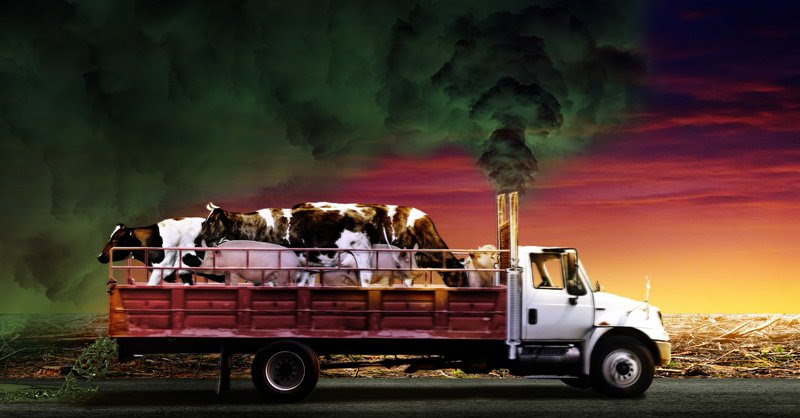 El otro extractivismo…..