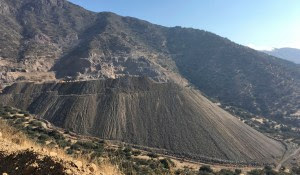 Chile. Mina Cardenilla es multada por daño ambiental: deberá pagar más de $5 mil 200 millones