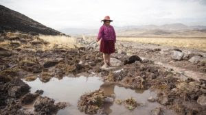 Cusco: Juzgado sentencia a entidades del Estado por no atender la contaminación en Espinar