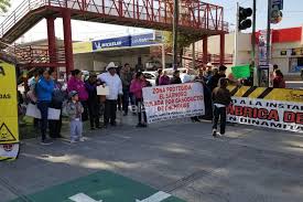 Manifiesta Frente Unido su rechazo a planta Chemours