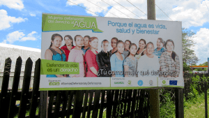 ¿Agua o Minería? Resistencias Comunitarias en América Latina. Informe Nº3.