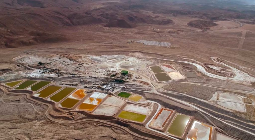 Yacimientos de litio en México ponen a debate la transición energética: REMA