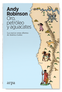 Las nuevas venas abiertas de América Latina