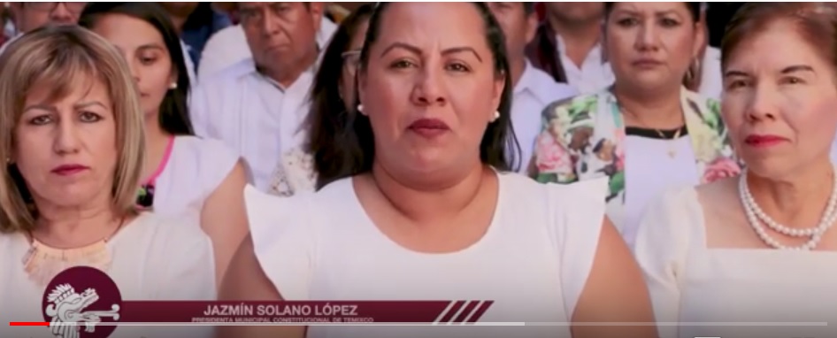 Rechazan proyecto minero en Morelos