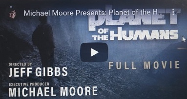 Michael Moore Presents: Planet of the Humans