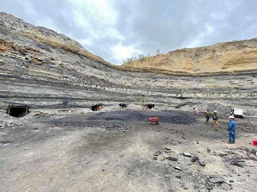 «Las cuevas de la Ignomínia»