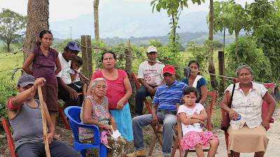 Chiapas: El secreto de la belleza, pueblos que defienden la tierra