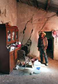 Violan mineras en Zacatecas la orden de parar actividades