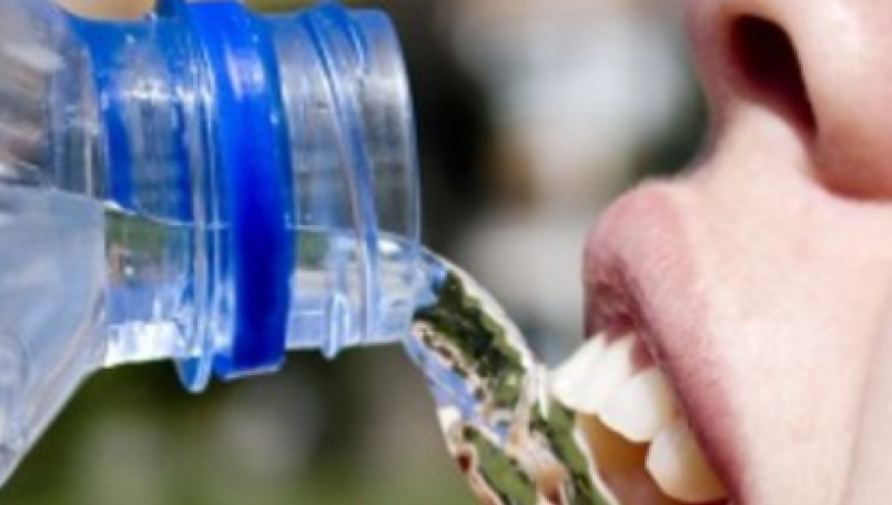 agua