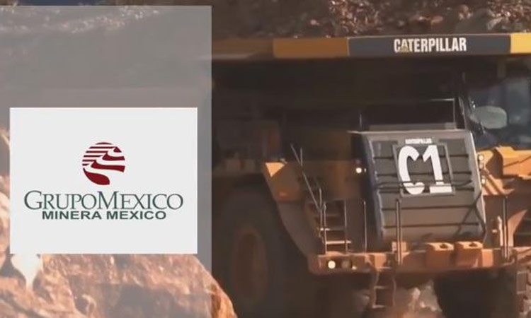 Sin diálogo con GM, mineros de Taxco cumplirán 13 años de huelga