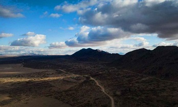 La hermandad de la industria tecnológica y la minería a cielo abierto
