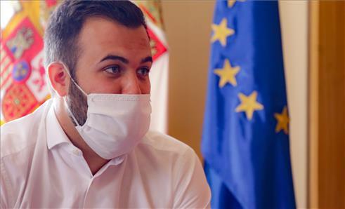 Lucha y resistencia contra mineras en España.