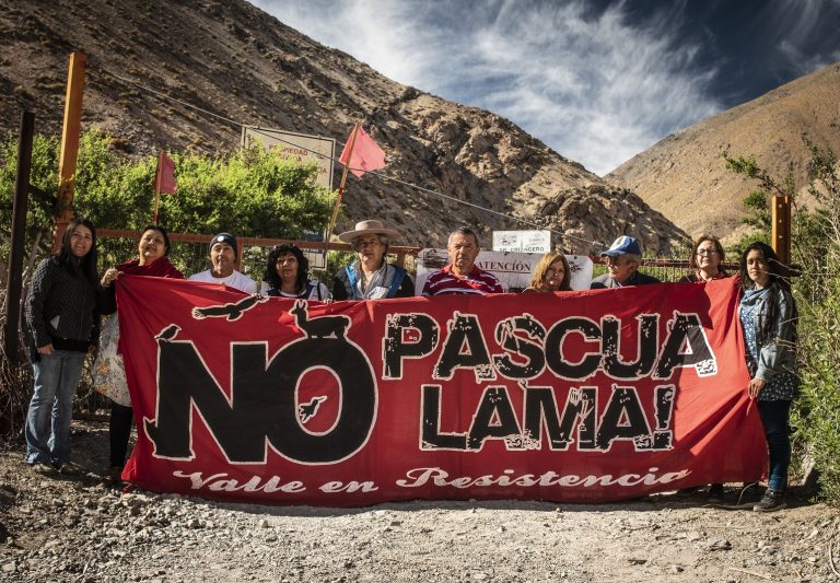 Pascualama: 14 razones para impedir la continuidad del proyecto minero – Radio JGM
