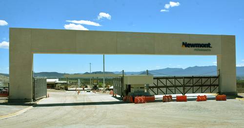 Para la Newmont y el gobierno mexicano la actividad esencial es el oro no la vida