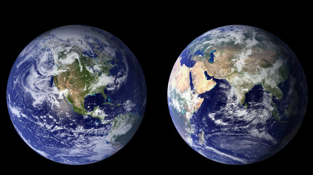 Hoy la Tierra agotó sus recursos naturales destinados para 2020