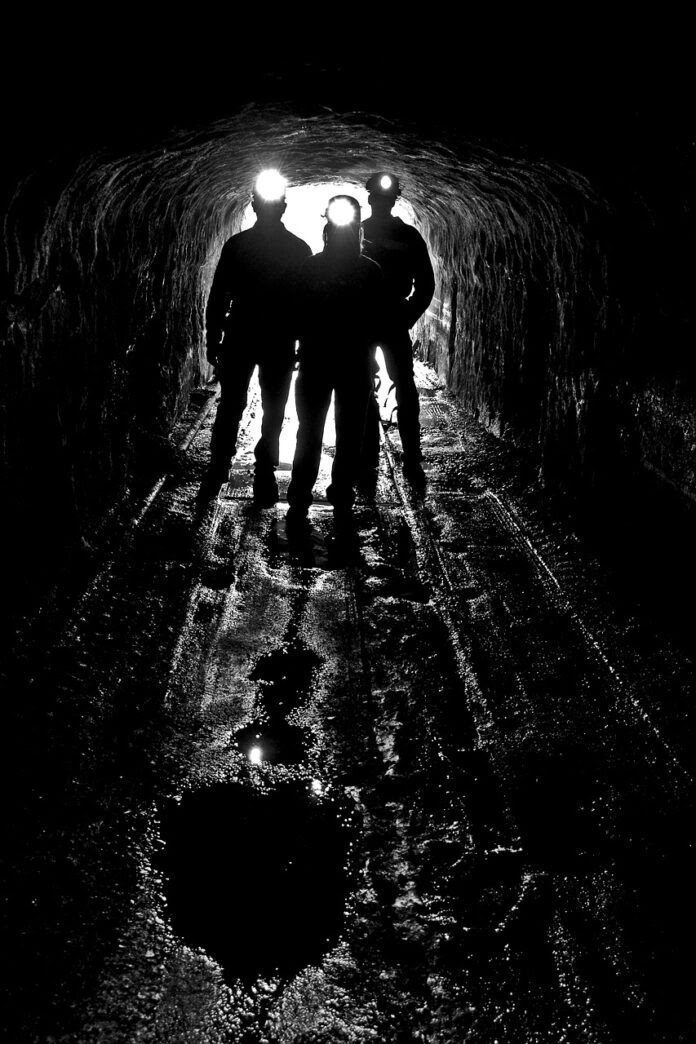 La minería, una labor que ha acabado con muchas vidas