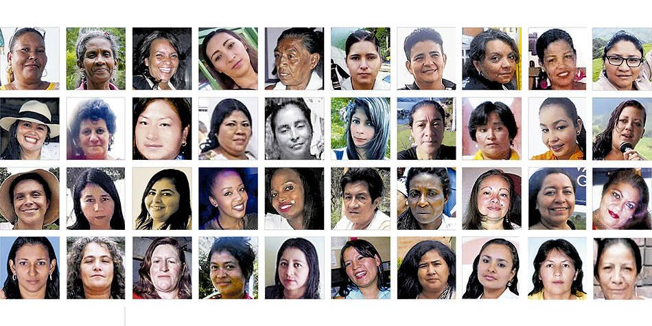 Mujeres corren más riesgo de sufrir violencia en proyectos extractivos