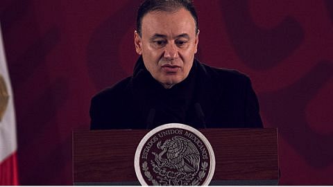 Nace la “policía minera” en plena “4T”