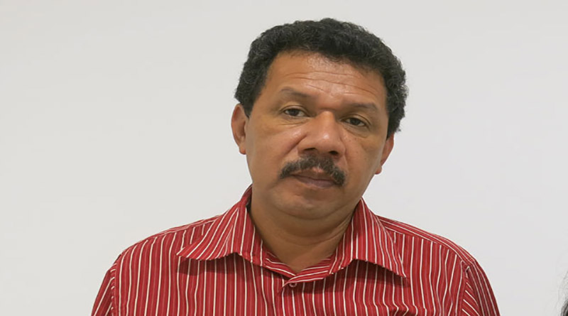 Durante la pandemia Honduras ha acelerado los proyectos extractivistas y entreguistas: Pedro Landa