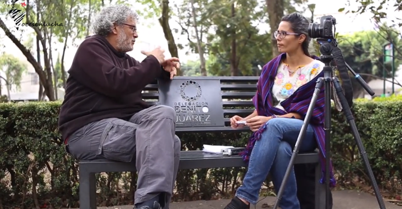 Entrevista: Tratados de Libre Comercio