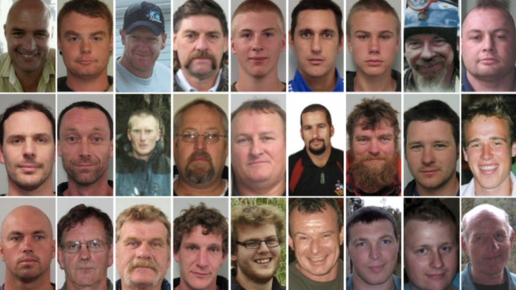 Los 29 mineros del carbón que nunca volvieron a casa