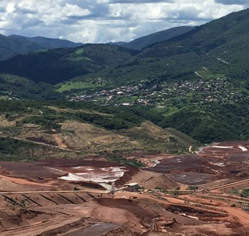 Conflicto en Carrizalillo: La negociación empantanada y la amenaza velada del gobierno