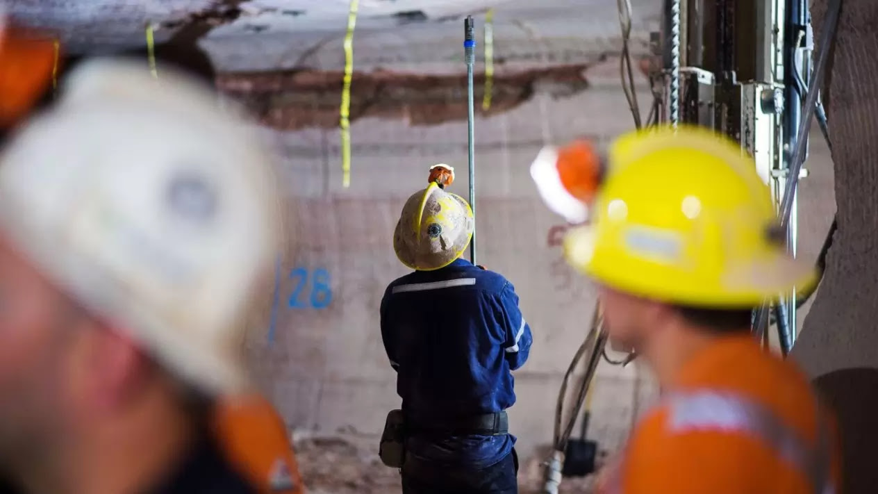 COVID-19 multiplica 5 veces inversión canadiense en exploración minera en México