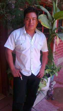 Recordando a Bety Cariño, ahí donde la impunidad continua