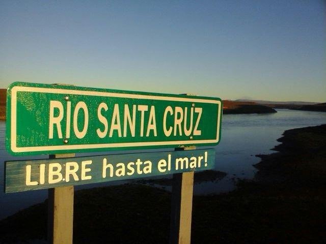 Megaminería | “Lo importante es copar las calles, una vez que se instalen no se van nunca más”: mensaje desde Santa Cruz ante el anuncio de Arcioni en Chubut
