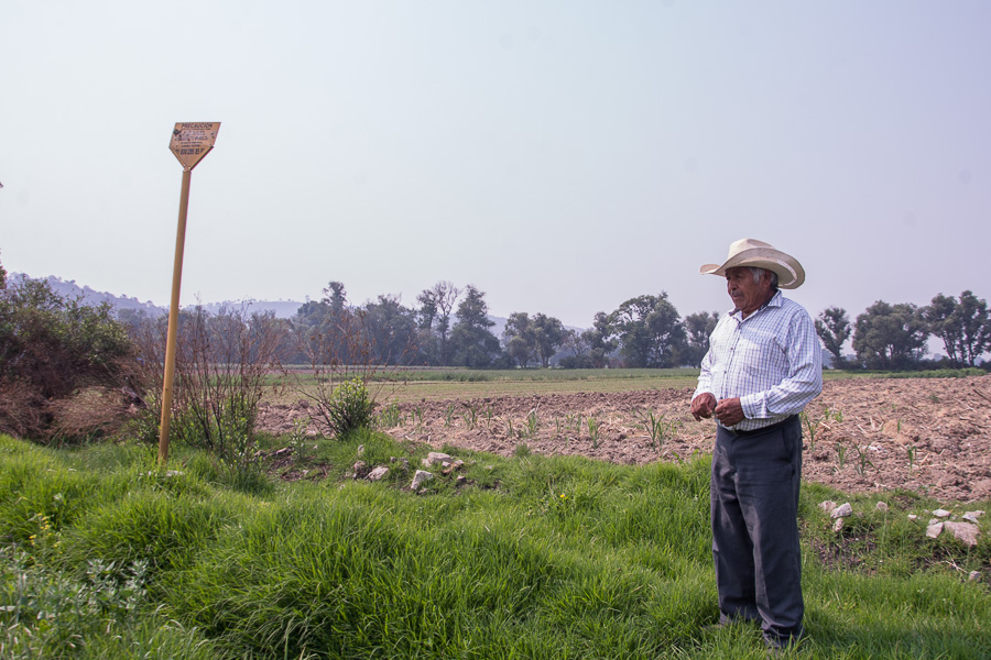 Defensa del territorio, un proceso que se gesta desde la resistencia