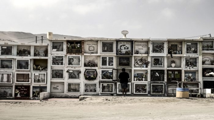 «Arica», el documental sobre el juicio a una minera sueca que envenenó a Chile