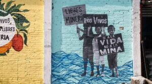 “Estamos luchando para sobrevivir”. La resistencia a la minería en Acacoyagua, Chiapas