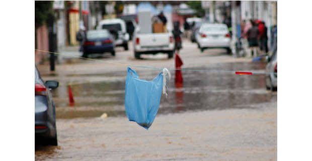 EL AGUA COMO TERRITORIO