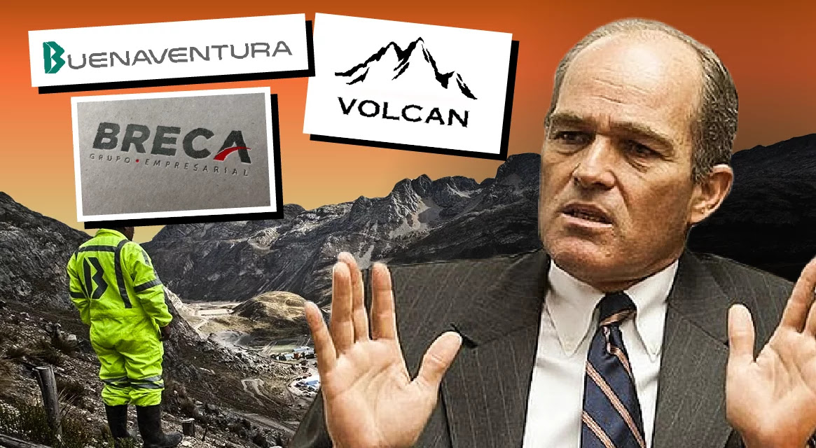 [GRÁFICA] Inseguridad y muerte en las grandes mineras