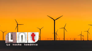 Documental – La cara oculta de las energías renovables (La noche temática 2020)