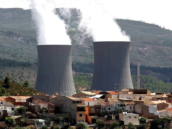 Un adiós para siempre: el fin de la minería de uranio y de los hidrocarburos en España