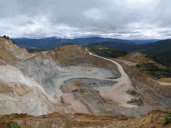 Ottawa debe revelar cómo ayudó a Goldcorp en una disputa de derechos humanos, audiencias en la corte federal