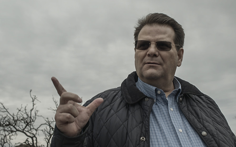 Alberto Baillères sacudió el Senado para que no me ratificara: exmagistrado Loya Valverde